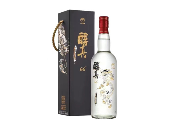 楚雄回收金门高粱酒醇真66度750ml礼盒装白酒