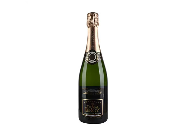楚雄杜洛儿花语香槟回收Duval-Leroy Reserve Brut Champagne