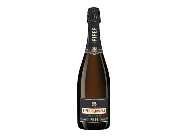楚雄白雪香槟酒回收白雪年份香槟起泡酒Piper-Heidsieck Brut