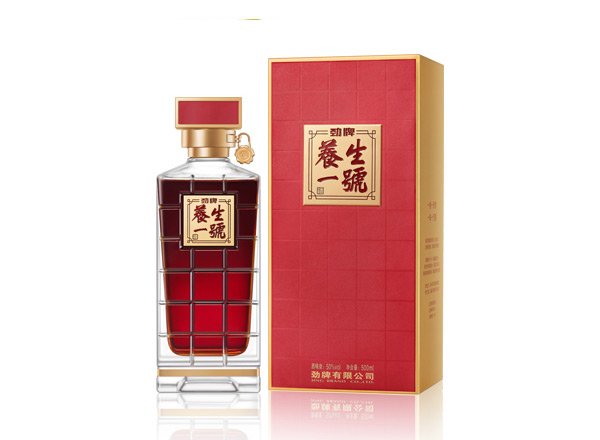 楚雄劲牌养生壹号回收养生一号保健酒500ml50度