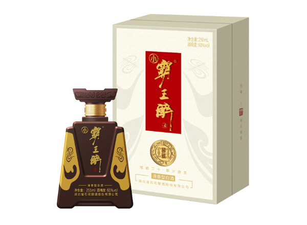 楚雄石花霸王醉酒回收小霸王醉60度窖藏