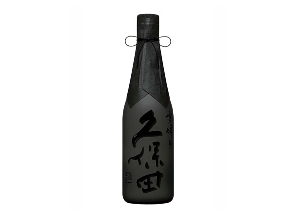 楚雄日本清酒回收久保田雪峰純米大吟醸 山廃仕込行情价格