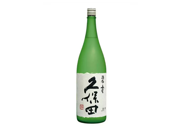 楚雄久保田清酒回收久保田碧寿 山废仕入纯米大吟酿行情价格