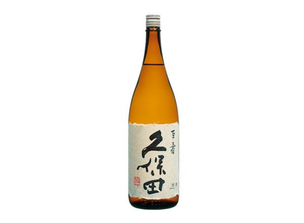 楚雄久保田清酒回收久保田百寿 特别本酿造1800ml行情价格