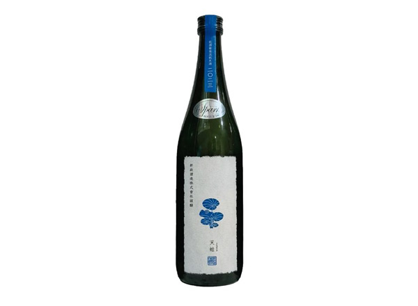 楚雄新政酒造清酒回收新政天蛙日本清酒行情价格