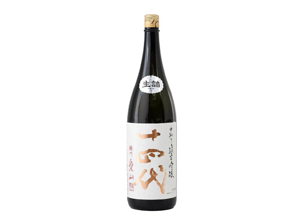 楚雄十四代清酒回收十四代播州爱山上诸白生诘清酒行情价格