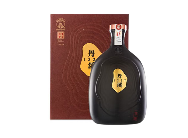 楚雄丹溪1327红曲酒回收丹溪铁盖20年义乌黄酒