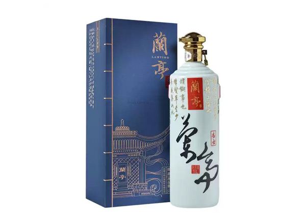 楚雄会稽山兰亭黄酒回收名仕兰亭1L珍品礼盒装